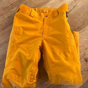 Helly Hansen kids snow pants